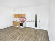 Prodej bytu 1+kk, Svitavy - Předměstí, Říční, 34 m2