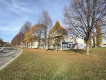 Prodej garáže, Brno - Komárov, Za školou, 13 m2