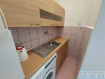 Pronájem bytu 1+kk, Bruntál, Švermova, 24 m2