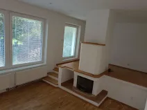 Pronájem rodinného domu, Hradec Králové - Březhrad, K Potoku, 270 m2