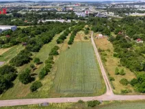 Prodej zahrady, Brno, 7127 m2