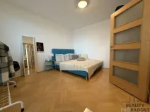 Pronájem bytu 3+1, Olomouc, Kmochova, 74 m2