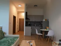 Pronájem bytu 1+kk, Olomouc - Hodolany, Holická, 42 m2