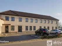 Prodej ubytování, Neratovice, Hlavní, 620 m2