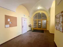 Pronájem kanceláře, Znojmo, Dolní Česká, 25 m2