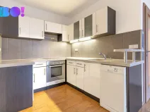 Pronájem bytu 1+1, Mukařov, Šípková, 35 m2