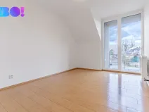 Pronájem bytu 1+1, Mukařov, Šípková, 35 m2