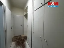 Pronájem bytu 3+kk, Klecany, 54 m2