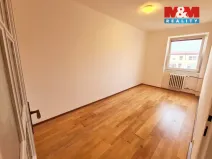 Pronájem bytu 3+kk, Kladno, Amálská, 58 m2