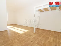 Pronájem bytu 1+kk, Česká Lípa, Pod Holým vrchem, 38 m2