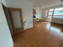 Prodej bytu 1+kk, Praha, Poděbradská, 36 m2