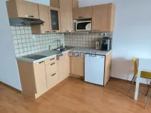 Prodej bytu 1+kk, Praha, Poděbradská, 36 m2