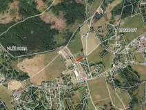 Prodej pozemku, Krásná Lípa, 182 m2