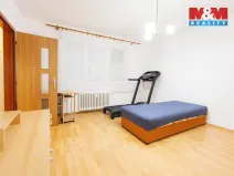 Pronájem bytu 2+1, Olomouc, Černá cesta, 67 m2