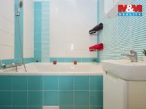 Prodej bytu 5+1, Světlá nad Sázavou, Na Bradle, 92 m2