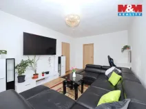 Prodej bytu 5+1, Světlá nad Sázavou, Na Bradle, 92 m2