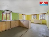 Prodej rodinného domu, Bílý Kostel nad Nisou, 200 m2