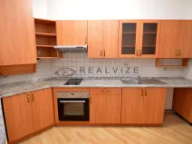 Pronájem bytu 1+kk, České Budějovice, K. V. Raise, 52 m2