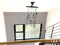 Pronájem bytu 2+kk, Praha - Hlubočepy, Na Zlíchově, 45 m2