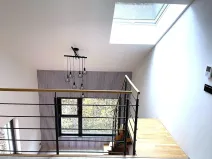 Pronájem bytu 2+kk, Praha - Hlubočepy, Na Zlíchově, 45 m2