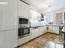 Prodej bytu 3+kk, Brno, Josefy Faimonové, 71 m2