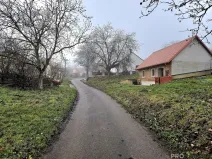 Prodej pozemku pro bydlení, Čejč, 1561 m2