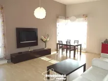 Pronájem bytu 4+kk, Praha - Suchdol, Holubí, 234 m2