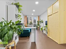 Pronájem bytu 2+1, Uherské Hradiště, Tůně, 55 m2