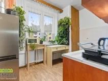 Pronájem bytu 2+1, Uherské Hradiště, Tůně, 55 m2