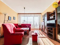 Prodej bytu 3+1, Jihlava, Olbrachtova, 91 m2