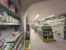 Pronájem obchodního prostoru, Kolín - Kolín I, 205 m2