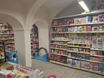 Pronájem obchodního prostoru, Kolín - Kolín I, 205 m2