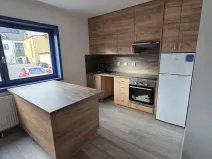 Pronájem rodinného domu, Tuchlovice, Karlovarská, 79 m2