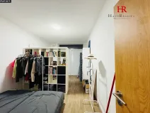 Pronájem bytu 2+kk, Benešov, Hodějovského, 42 m2
