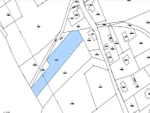 Prodej pole, Lučany nad Nisou, 2462 m2