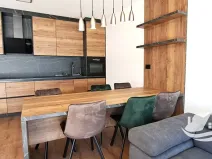 Prodej bytu 4+kk, Privlaka, Chorvatsko, 99 m2