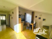 Prodej bytu 2+kk, Sveti Vlas, Bulharsko, 55 m2