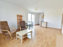 Pronájem bytu 2+kk, Praha - Dolní Měcholupy, V osikách, 56 m2