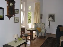 Pronájem bytu 1+1, Praha, Kukelská, 26 m2