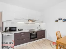 Prodej bytu 1+kk, Plzeň - Bolevec, Krašovská, 33 m2