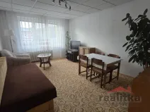 Prodej bytu 3+1, Opava, U Fortny, 73 m2