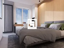 Prodej bytu 2+kk, Olomouc, Loudova, 55 m2