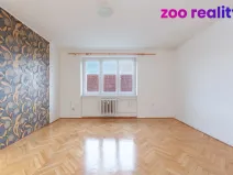 Prodej bytu 2+1, Meziboří, Hornická, 58 m2