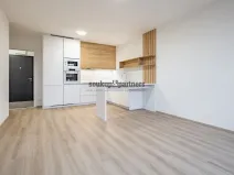 Prodej bytu 2+kk, Praha - Ruzyně, Stočesova, 54 m2