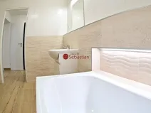 Pronájem bytu 2+1, Teplice - Trnovany, Antonína Sochora, 61 m2