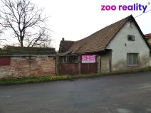 Prodej rodinného domu, Uhersko, 154 m2