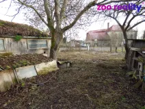 Prodej rodinného domu, Uhersko, 154 m2