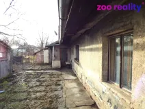 Prodej rodinného domu, Uhersko, 115 m2