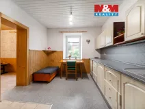 Prodej chalupy, Jedlová, 75 m2