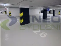 Pronájem garáže, Praha - Karlín, Sokolovská, 12 m2